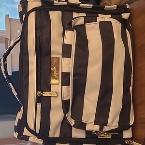 JuJuBe Diaper Bag
